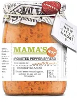 Mama’s Homestyle Ajvar