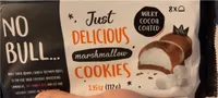 Delicious Marshmallow
