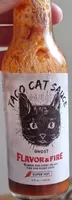 taco cat sauce