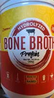 Bovine Bone Broth Hydrolyzed Protein