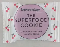 THE SUPERFOOD COOKIE