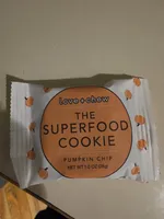 The Superfood Cookie