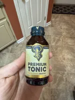 Premium Tonic