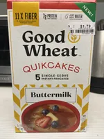Quickcakes