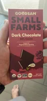 Dark Chocolate