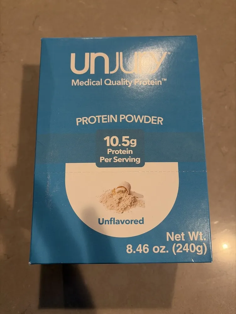 Whey Protein Powder