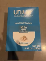 Whey Protein Powder
