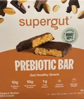 Prebiotic Bar Peanut Butter Chocolate