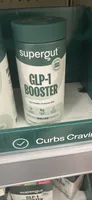 GLP-1 BOOSTER Gut Healthy Prebiotic Mix