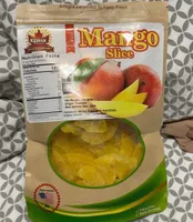 mango slice
