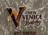 Rye Bread