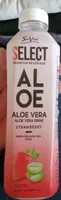 Aloe Vera Drink