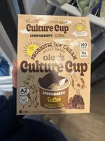 Probiotic Ice Cream