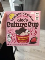 Culture Cup