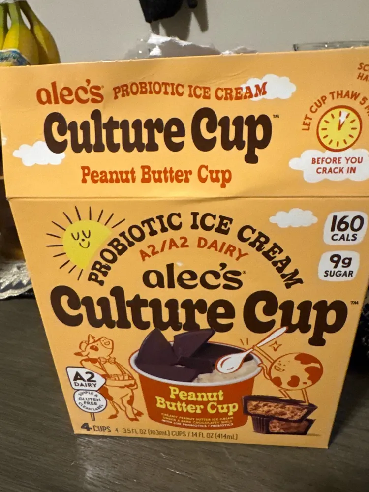 Peanut Butter Cup