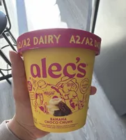 Banana choco Chunk