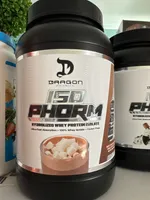 Iso phorm