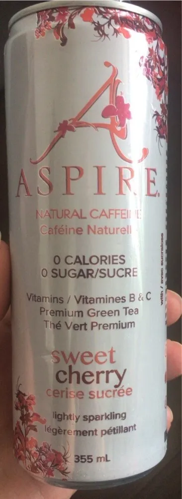 Aspire Sweet Cherry