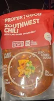 Southwest Chili