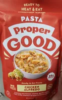 Chicken Alfredo Pasta