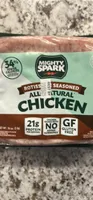 Rotisserie Seasoned All-Natural Chicken