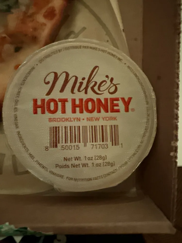 HOT HONEY