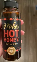 Mike's Hot Honey Extra Hot
