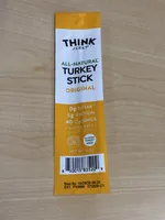All-Natural Turkey Stick Original