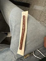 Think Jerky Turkey Stick