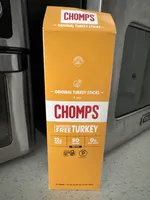 Original Turkey Sticks