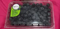 Blueberries