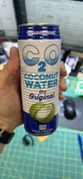 Coconut Water the Original Flavor