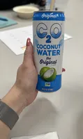 C2O coconut watwer