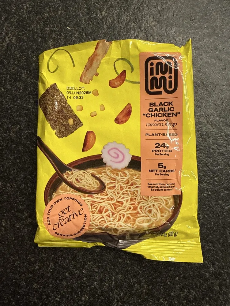 Immi Ramen
