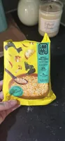 SPICY RED MISO ranch soup