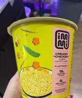 Creamy Chicken