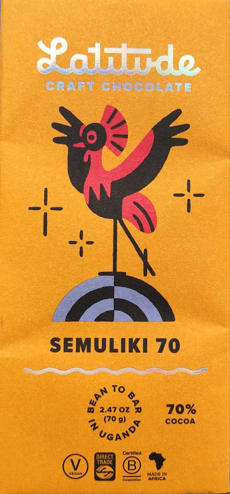 SEMULIKI 70