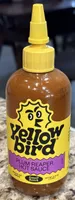 Plum reaper hot sauce