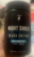 Night Shred