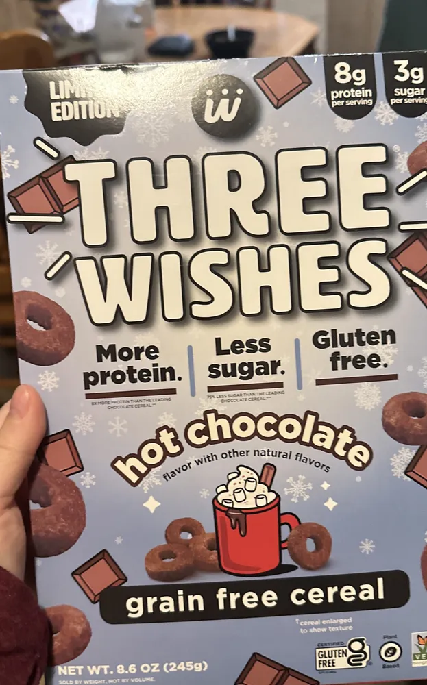 Cereal