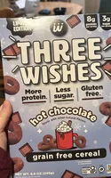 Cereal