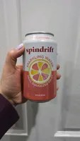 Pink Lemonade Sparkling Water