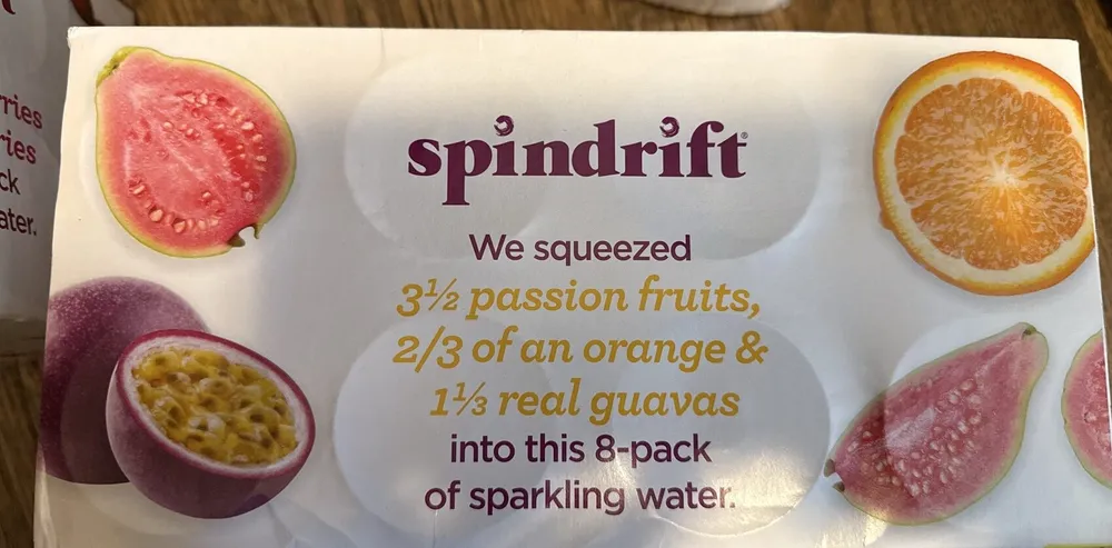 Island Punch