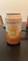 Sparkling Water