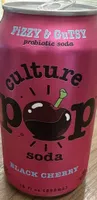 Black Cherry Soda