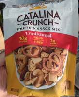 Protein Snack Mix