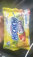 Hi-Chew bites