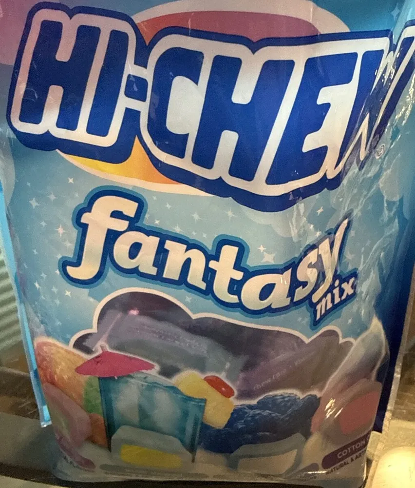 Hi-Chew Fantasy Mix
