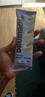 Vanilla Glazed Donut