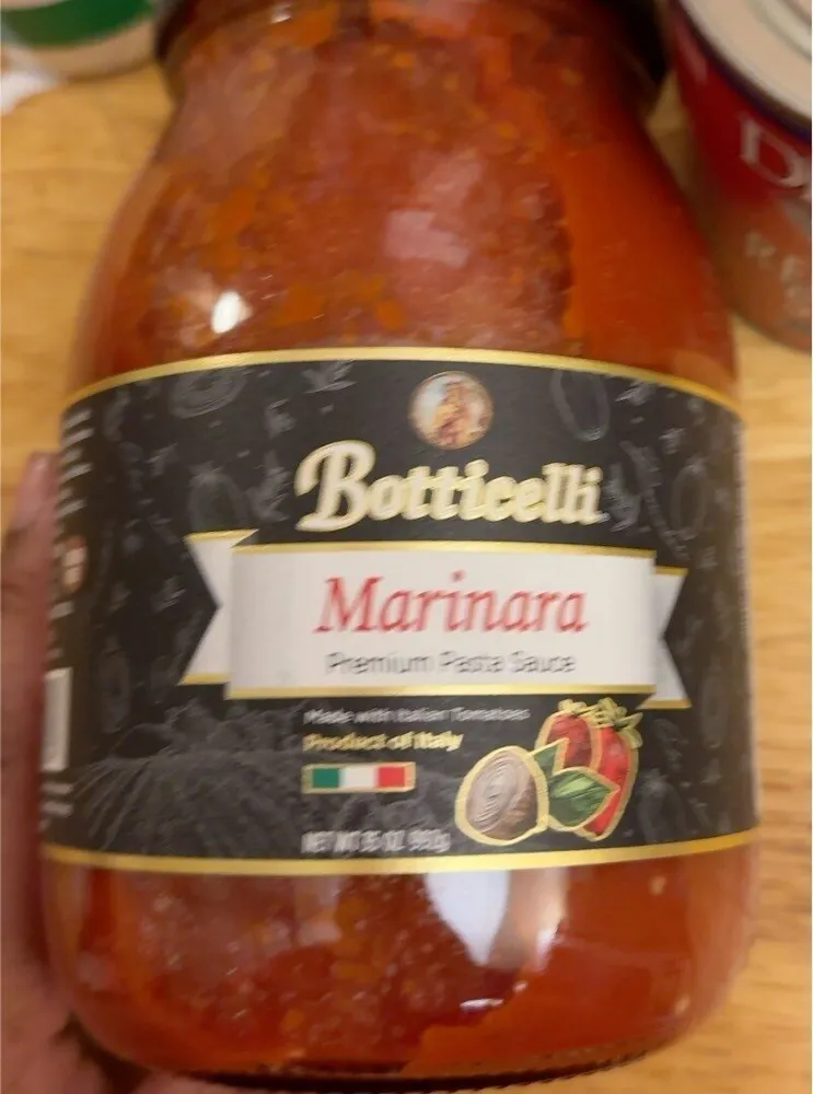 Marinara